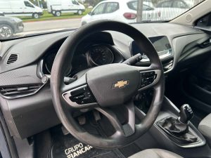 CHEVROLET ONIX HB 1.0 LS MT HATCH 5 PTS 2024