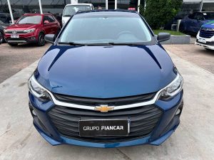CHEVROLET ONIX HB 1.0 LS MT HATCH 5 PTS 2024