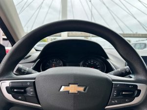 CHEVROLET ONIX HB 1.0 LS MT HATCH 5 PTS 2024