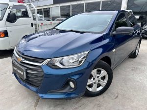 CHEVROLET ONIX HB 1.0 LS MT HATCH 5 PTS 2024