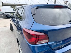 CHEVROLET ONIX HB 1.0 LS MT HATCH 5 PTS 2024