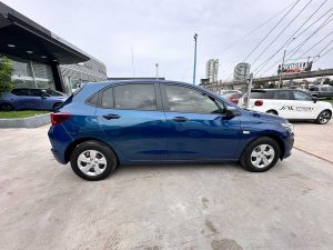 CHEVROLET ONIX HB 1.0 LS MT HATCH 5 PTS 2024