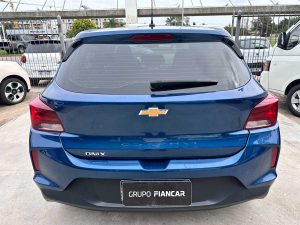 CHEVROLET ONIX HB 1.0 LS MT HATCH 5 PTS 2024
