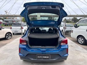 CHEVROLET ONIX HB 1.0 LS MT HATCH 5 PTS 2024