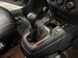 PEUGEOT 301 N1 1.2E SEDAN 4PTS 2017