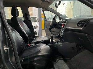 PEUGEOT 301 N1 1.2E SEDAN 4PTS 2017