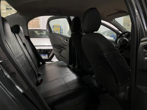 PEUGEOT 301 N1 1.2E SEDAN 4PTS 2017