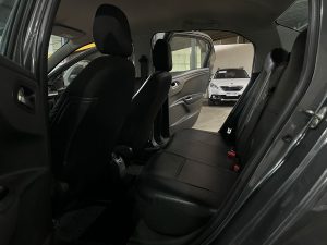 PEUGEOT 301 N1 1.2E SEDAN 4PTS 2017