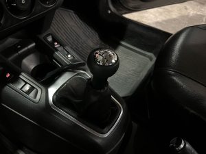 PEUGEOT 301 N1 1.2E SEDAN 4PTS 2017