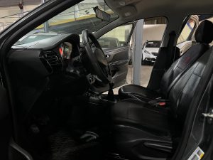 PEUGEOT 301 N1 1.2E SEDAN 4PTS 2017