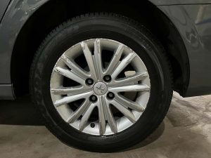 PEUGEOT 301 N1 1.2E SEDAN 4PTS 2017