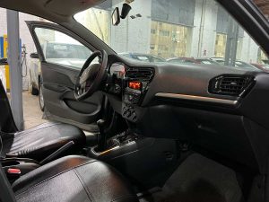 PEUGEOT 301 N1 1.2E SEDAN 4PTS 2017