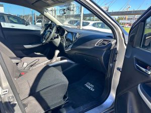 SUZUKI BALENO 1.4 GLX AT 5PTS 2019