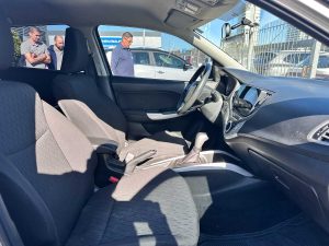 SUZUKI BALENO 1.4 GLX AT 5PTS 2019