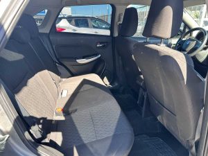 SUZUKI BALENO 1.4 GLX AT 5PTS 2019