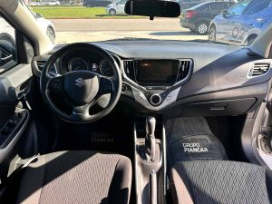 SUZUKI BALENO 1.4 GLX AT 5PTS 2019