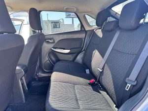 SUZUKI BALENO 1.4 GLX AT 5PTS 2019