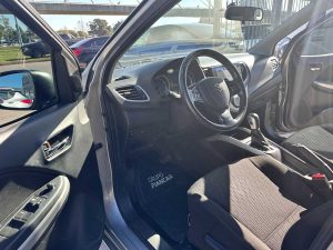 SUZUKI BALENO 1.4 GLX AT 5PTS 2019