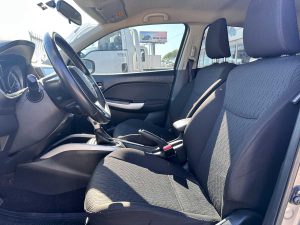 SUZUKI BALENO 1.4 GLX AT 5PTS 2019