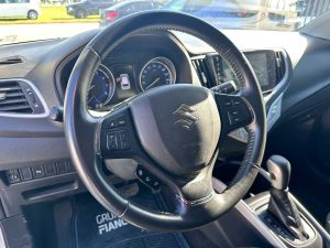 SUZUKI BALENO 1.4 GLX AT 5PTS 2019