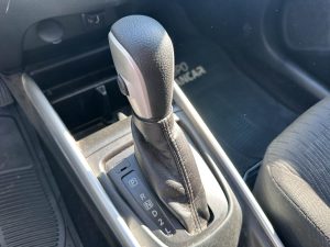 SUZUKI BALENO 1.4 GLX AT 5PTS 2019
