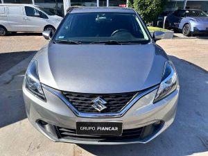 SUZUKI BALENO 1.4 GLX AT 5PTS 2019