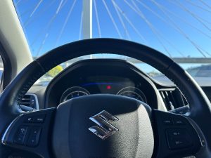 SUZUKI BALENO 1.4 GLX AT 5PTS 2019