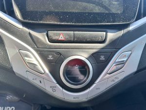 SUZUKI BALENO 1.4 GLX AT 5PTS 2019