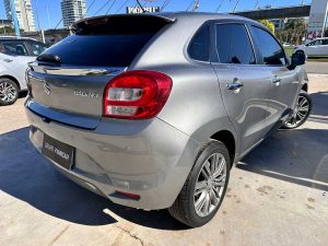 SUZUKI BALENO 1.4 GLX AT 5PTS 2019