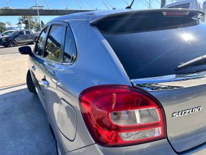SUZUKI BALENO 1.4 GLX AT 5PTS 2019