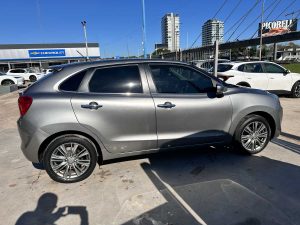 SUZUKI BALENO 1.4 GLX AT 5PTS 2019