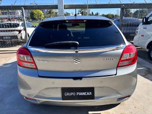 SUZUKI BALENO 1.4 GLX AT 5PTS 2019