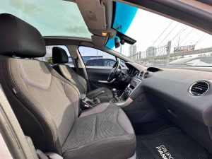 PEUGEOT 308 PREMIUM 1.6 HB 5PTS 2012