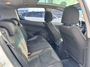 PEUGEOT 308 PREMIUM 1.6 HB 5PTS 2012