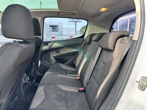 PEUGEOT 308 PREMIUM 1.6 HB 5PTS 2012