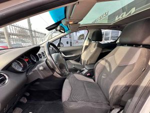 PEUGEOT 308 PREMIUM 1.6 HB 5PTS 2012