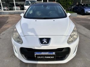 PEUGEOT 308 PREMIUM 1.6 HB 5PTS 2012
