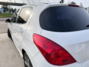 PEUGEOT 308 PREMIUM 1.6 HB 5PTS 2012