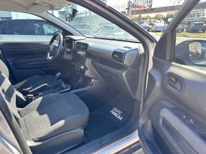 CITROEN C4 CACTUS VTI 115 FEEL PACK SUV 2023