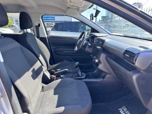 CITROEN C4 CACTUS VTI 115 FEEL PACK SUV 2023