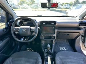 CITROEN C4 CACTUS VTI 115 FEEL PACK SUV 2023