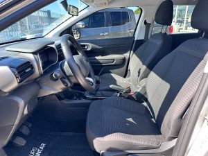 CITROEN C4 CACTUS VTI 115 FEEL PACK SUV 2023