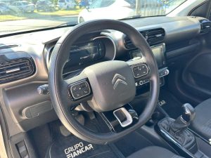 CITROEN C4 CACTUS VTI 115 FEEL PACK SUV 2023