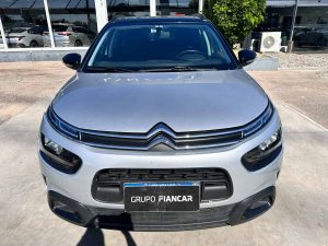 CITROEN C4 CACTUS VTI 115 FEEL PACK SUV 2023