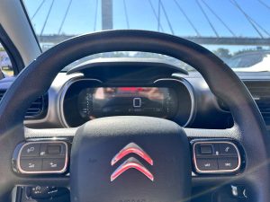 CITROEN C4 CACTUS VTI 115 FEEL PACK SUV 2023