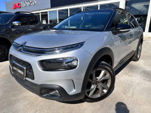 CITROEN C4 CACTUS VTI 115 FEEL PACK SUV 2023