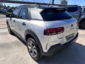CITROEN C4 CACTUS VTI 115 FEEL PACK SUV 2023
