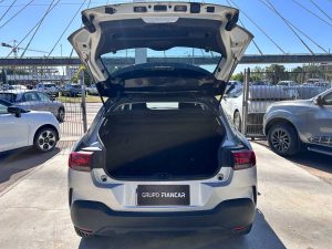 CITROEN C4 CACTUS VTI 115 FEEL PACK SUV 2023