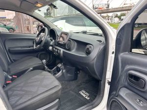 FIAT MOBI LIKE PLUS 1.0 FULL 5PTS 2022