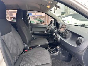 FIAT MOBI LIKE PLUS 1.0 FULL 5PTS 2022